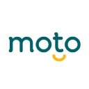 Moto - logo