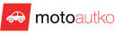 motoautko - logo