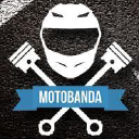 Motobanda - logo