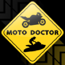 MotoDoctor - logo