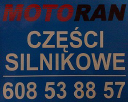 MOTORAN - logo