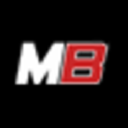 motorbiker - logo