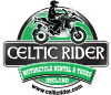 Celtic Rider - logo