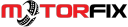 Motorfix - logo