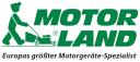 MotorLand.de - logo