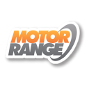 Motor Range - Used Cars in Liverpool - logo
