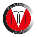 Motorvogue - logo