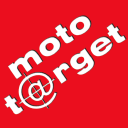 Moto Target - logo