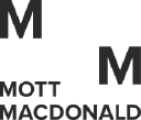 Mott MacDonald - logo