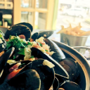 Moules a Go-Go - logo