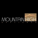 Mountain High Appliance - logo