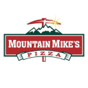 Mountain Mike's Pizza - logo