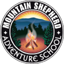 Mountain Shepherd Adventure School - logo