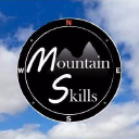 Mountain Skills - logo