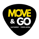 Move&Go - logo