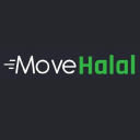 MOVE HALAL - logo