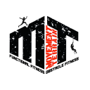 Movement Terrain OCR Fitness - logo