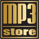 mp3store - logo