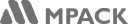 Mpack - logo