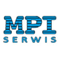 MPI serwis - logo