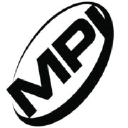 Midwest Precision - logo