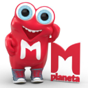Mplaneta - logo