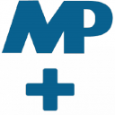 MP PLUS - logo