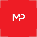 mPress - logo
