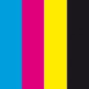 M Print Colour Printers - logo
