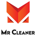 MrCleaner - logo