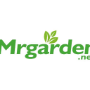 MrGarden - logo