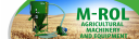 M-ROL - logo