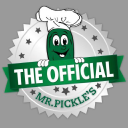 Mr. Pickle's Sandwich Shop - logo