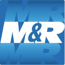 The M&R Companies - logo