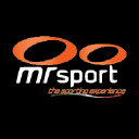 MR Sport - logo