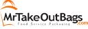 MrTakeOutBags - logo
