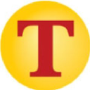 Mr. T Carting - logo