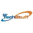 Mr Tech Stuff - logo
