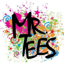 Mr. Tees - logo