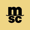 MSC Mediterranean Shipping - logo