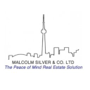 Malcolm Silver & Co. - logo