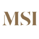 MSI - logo