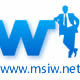 MSIW - logo