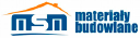 Hurtownia Budowlana Gaja MSM - logo