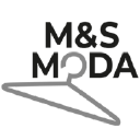 M&S Moda Giyim - logo
