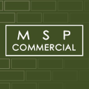 MSP Commercial - logo