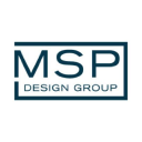 MSP Design Group - logo