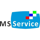MS Service - logo