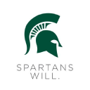 Michigan State University - logo