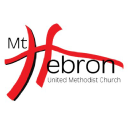 Mt Hebron UMC - logo